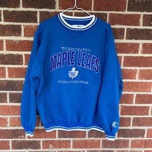 Toronto Maple Leafs Sweatshirt